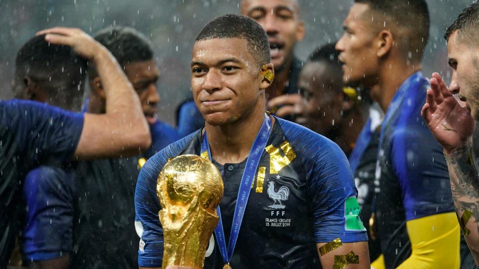 France World Cup Squad 2022 All Projected 26 Players On French 