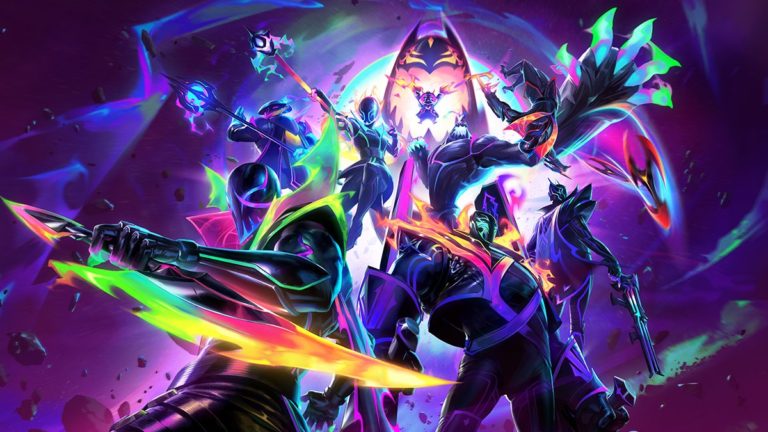 All new skins hitting the Rift in League Patch 12.21