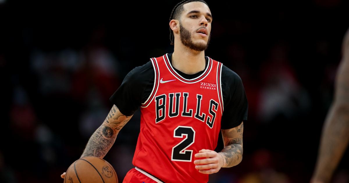 How long is Lonzo Ball out? Injury timeline, return date, latest updates on Bulls guard