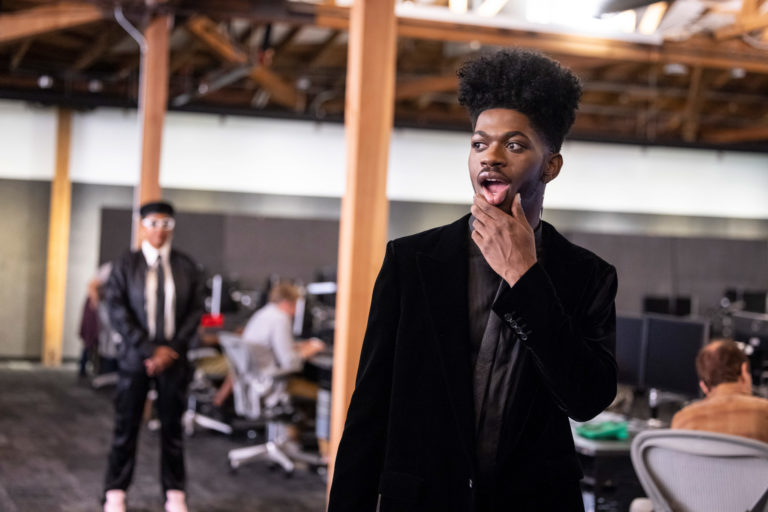 Lil Nas X resigns as ‘President of League of Legends’ after 6 weeks as partnership with Riot ends