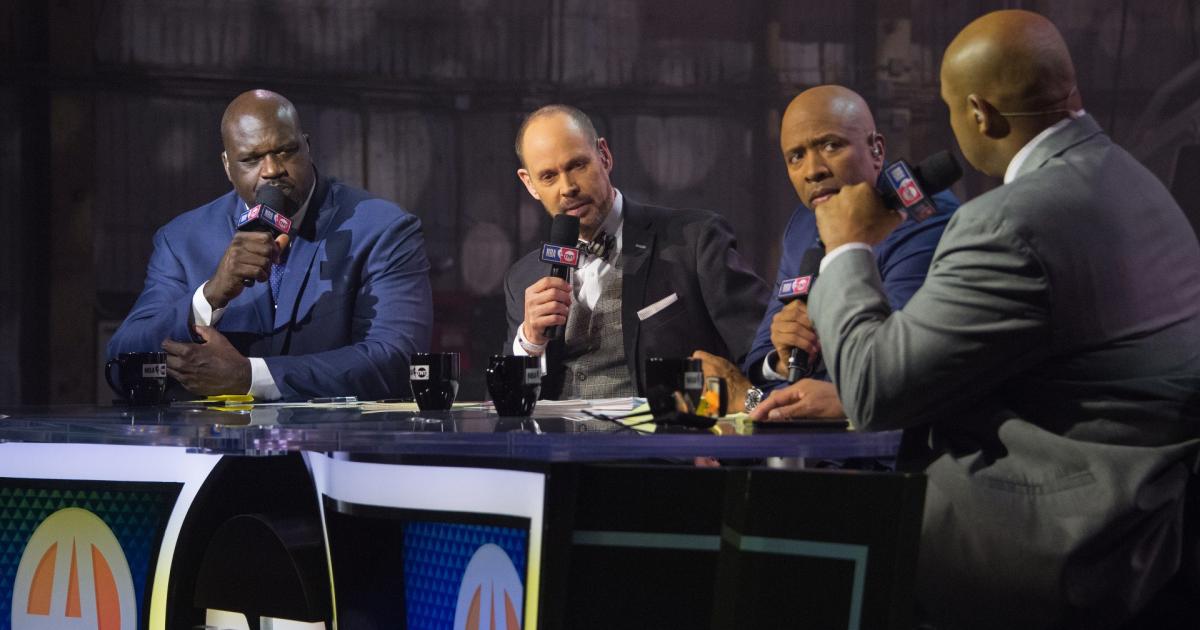 ‘NBA on TNT’ broadcast teams: Play-by-play announcers, analysts, studio hosts for 2022-23 season