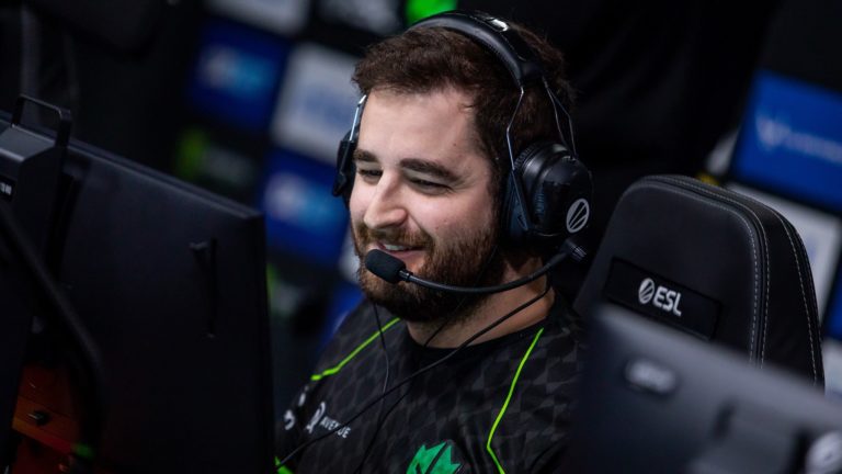 ‘One more year’: FalleN details his retirement plans