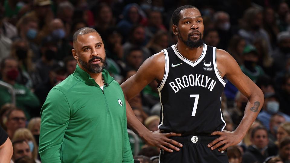 Ranking Nets’ best coaching candidates to replace fired Steve Nash, including Ime Udoka and Quin Snyder