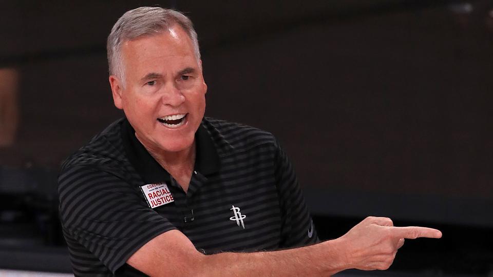 Steve Nash, Doc Rivers top NBA coaching hot seats: Ranking 11 best available head coach candidates from Mike D’Antoni to Frank Vogel