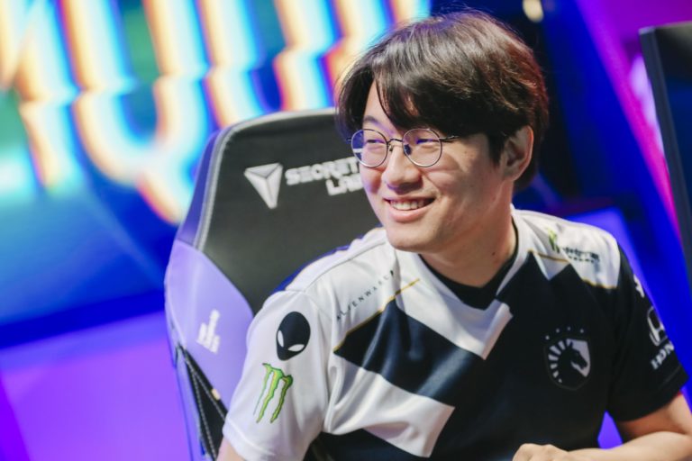 Team Liquid will re-sign support CoreJJ for 2023 LCS season, according to report