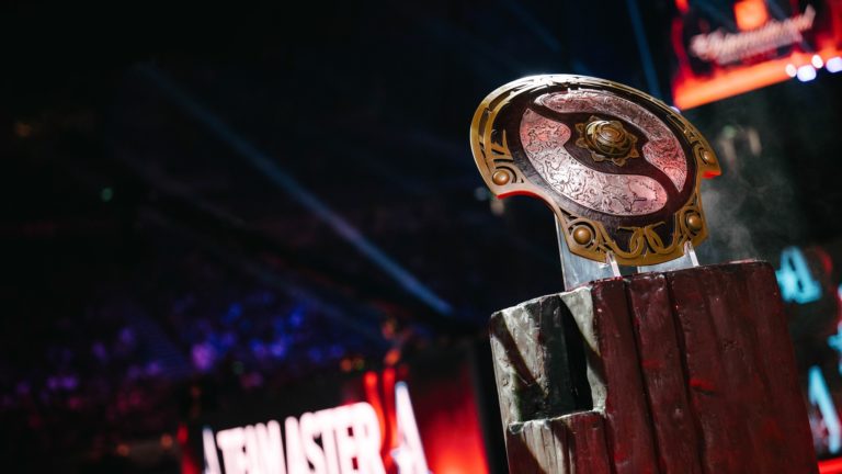 The International 2022 prize pool snaps historical 10-year streak with less-than-stellar finish