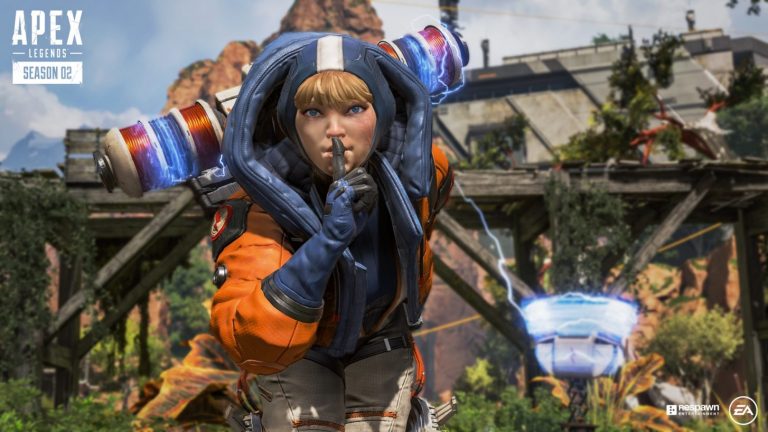 Apex Legends closes out 2022 with End of Year Sale—and fans of the game aren’t impressed