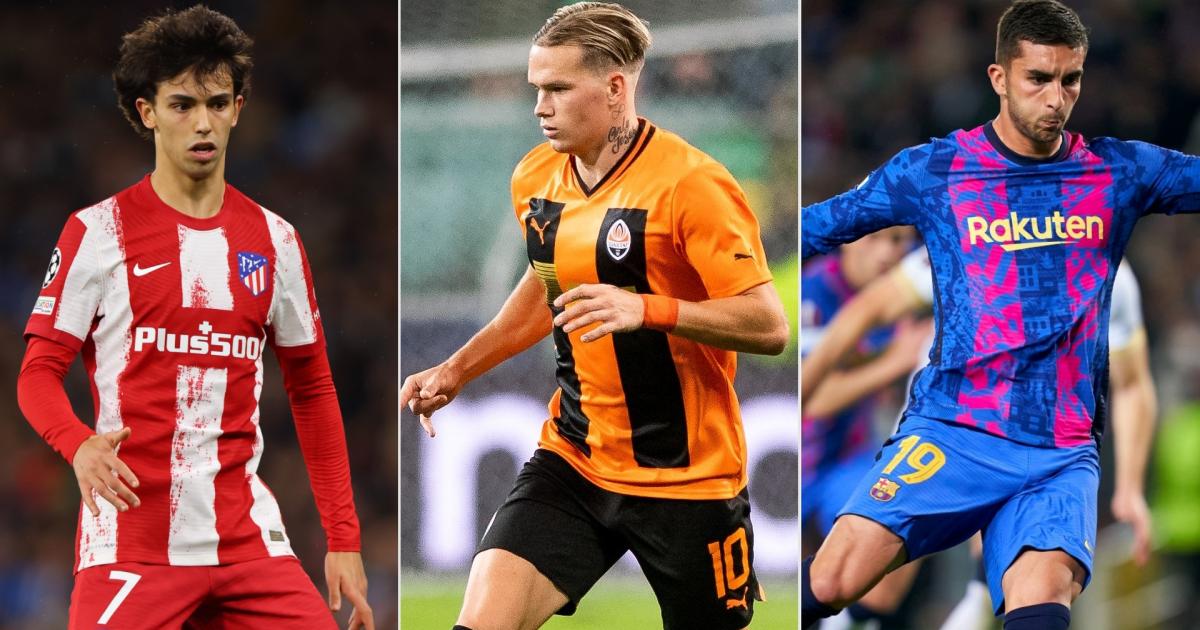 Arsenal transfer news: Latest January window updates on winter player signings, loans and deals