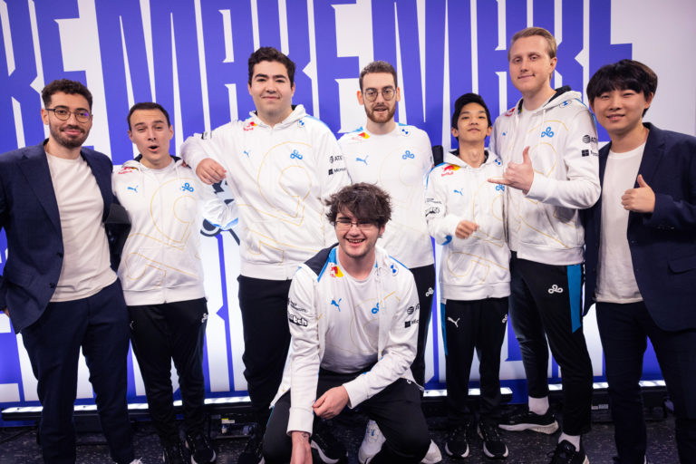 Cloud9 parts ways with LCS Championship-winning head coach ahead of 2023