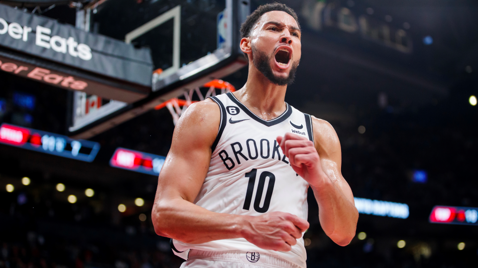 Four key stats to know from the Brooklyn Nets’ league-best 10-game win streak