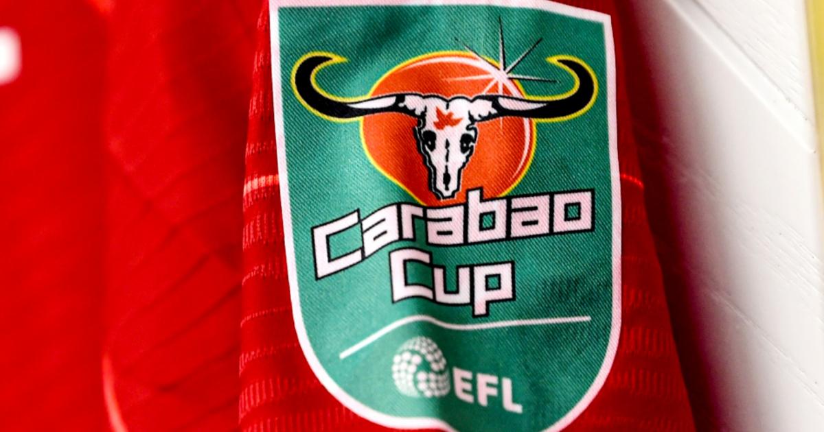 Is there extra time in Carabao Cup? Rules on penalties, replays and what happens if matches end in draw