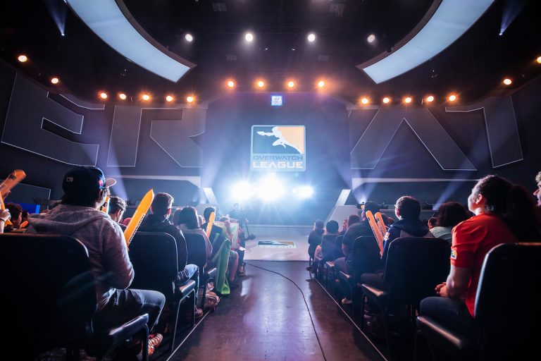 It’s about time: Longtime Contenders star enters OWL by signing with Vancouver Titans