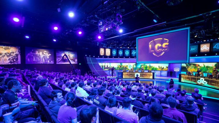 LCS could easily lose more than just its primetime slot after 2023 schedule changes
