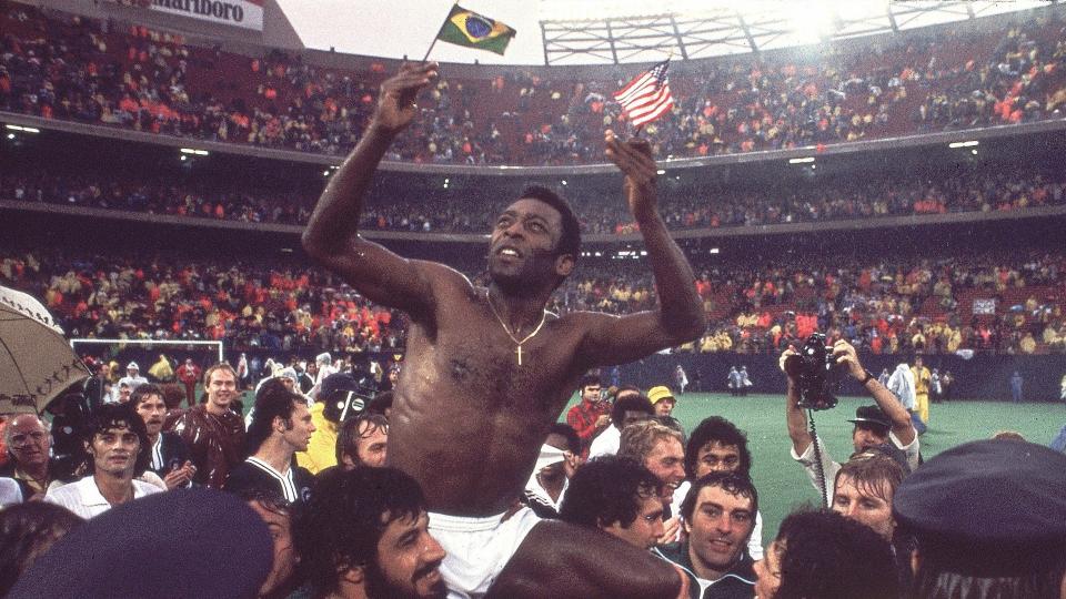 Most goals scored in history: Where Pele ranks among highest official totals recorded