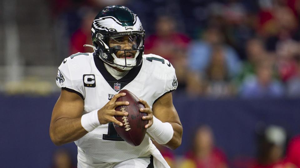 NFC East standings: Cowboys gaining ground on Eagles, still need help to win division