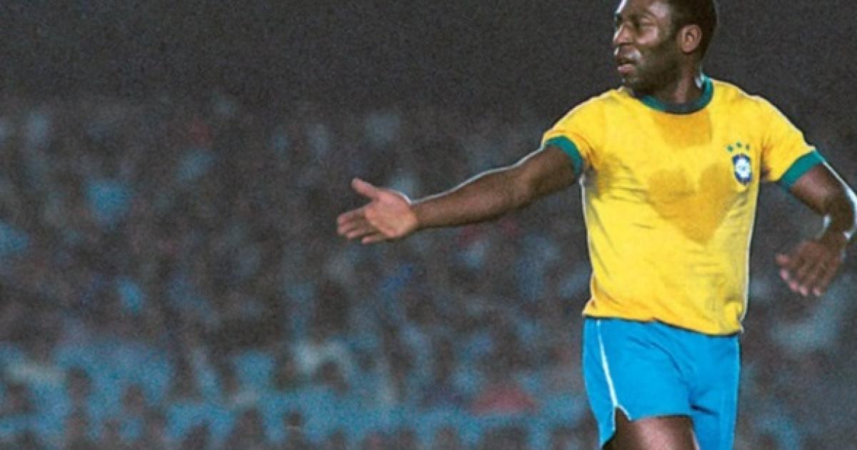 Pele goal highlights: Best official and unofficial YouTube compilation videos and interviews