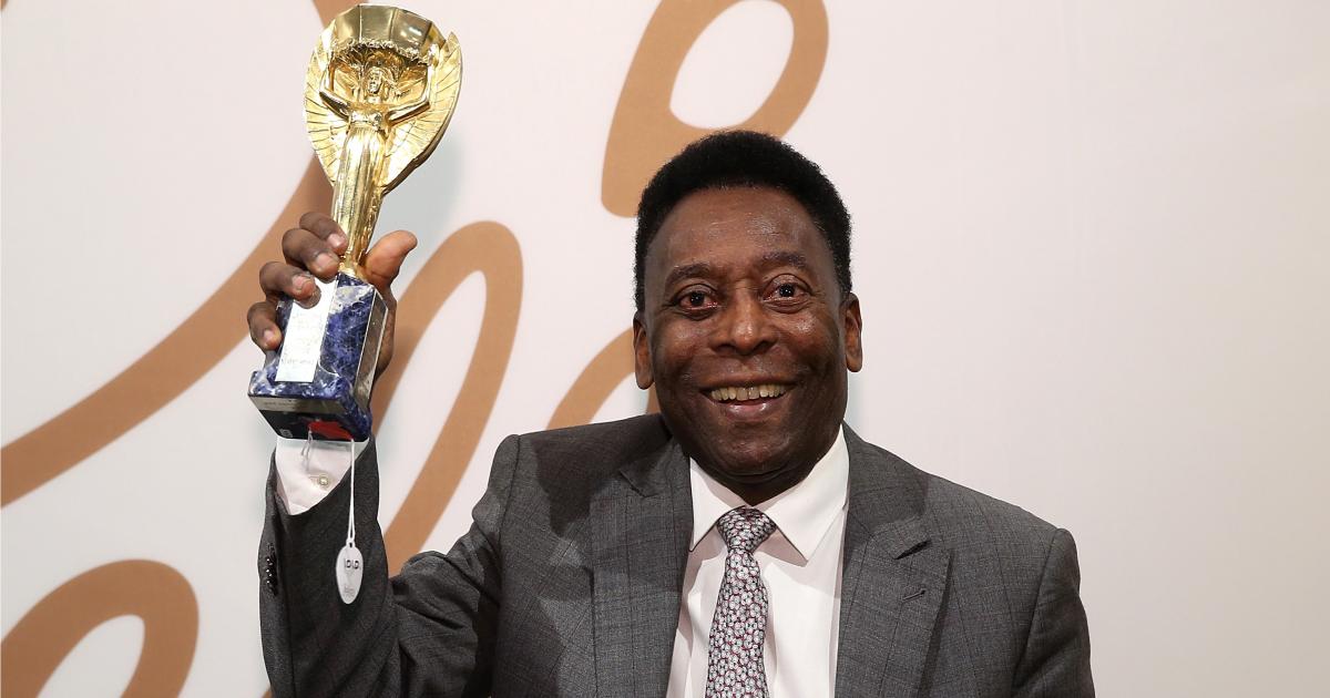 Sports world including Neymar, Messi, Ronaldo pays tribute to Pelé after soccer legend dies at 82