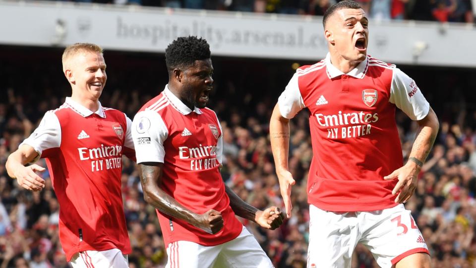 When are Arsenal’s World Cup players back? Team news, injuries for Premier League Boxing Day