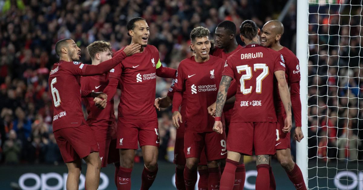 When are Liverpool World Cup players back? Status of returning stars for Carabao Cup, Premier League