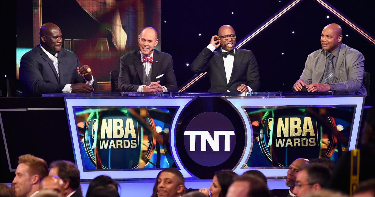 When does Inside the NBA come back? No NBA games on TNT leaves gap in national schedule