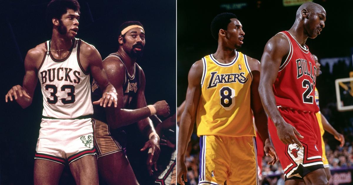 Who has the most 50 point games in NBA history? Wilt Chamberlain, Michael Jordan lead full list of all-time player leaderboard