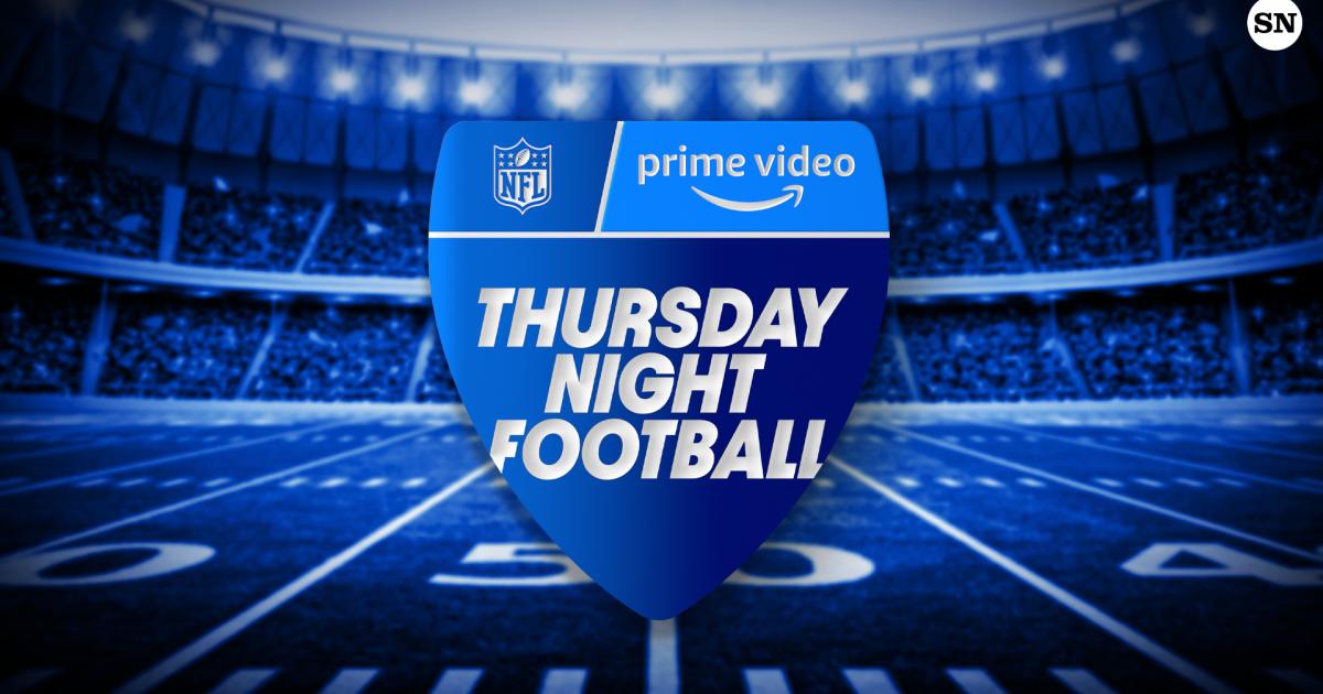 Who plays on ‘Thursday Night Football’ tonight? Time, TV channel, schedule for NFL Week 17