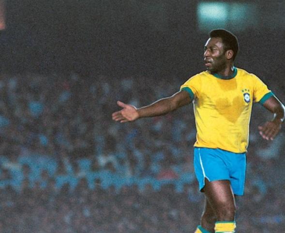 Who was Pele? Explaining why the Brazil legend is possibly the greatest soccer player of all time