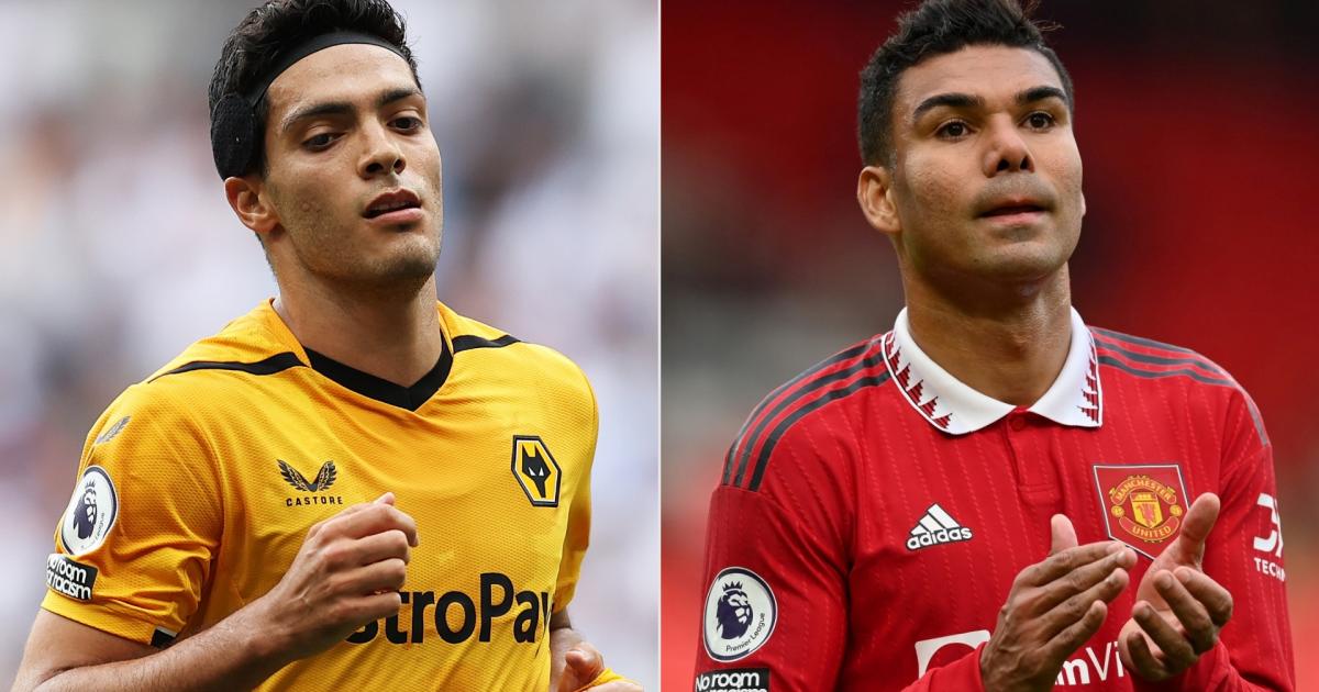 Wolves vs. Man United live stream, TV channel, lineups, betting odds for Premier League match