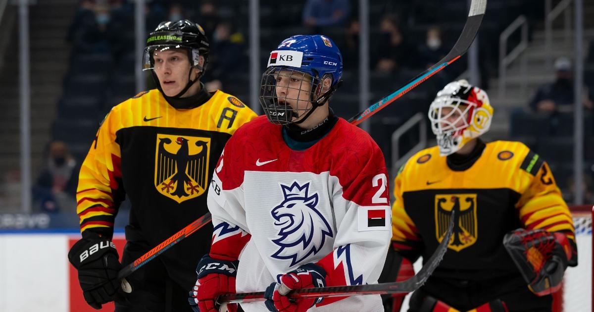 World Juniors live streams: How to watch 2023 IIHF World U20 Championship without cable